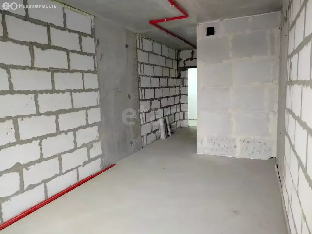 Квартира-студия: Одинцово, улица Чистяковой, 8к2 (24.23 м) - Фото 1