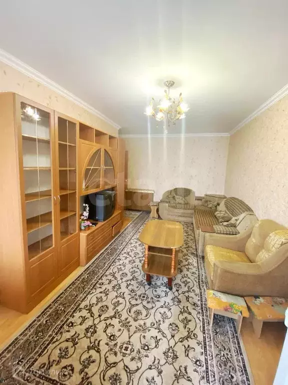 Продаётся 2-к квартира, 44.5 м - Фото 0