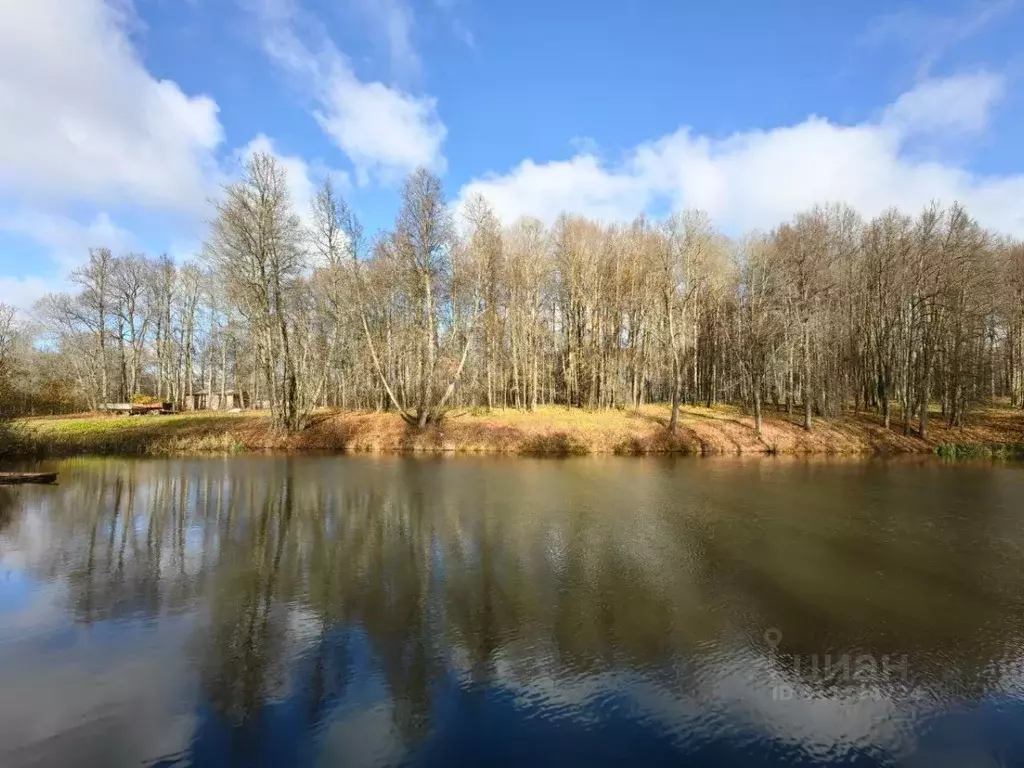 Участок в Тульская область, Заокский район, Малаховское с/пос  (10.0 ... - Фото 1