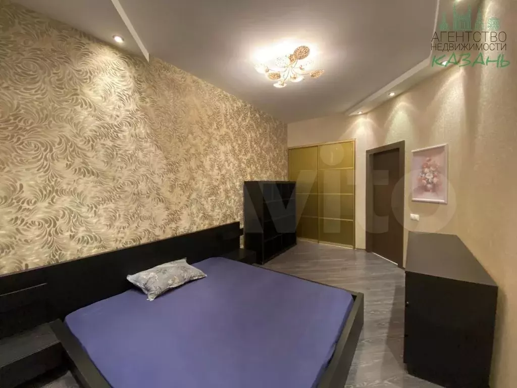 2-к. квартира, 50 м, 4/6 эт. - Фото 1