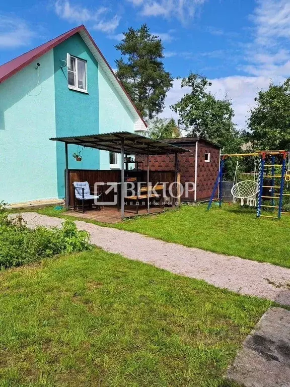 Дом в Ивановская область, Ивановский район, Коляновское с/пос, Агроном ... - Фото 2