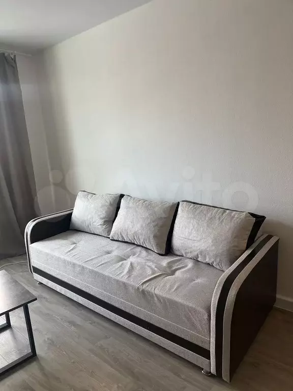 8-к. квартира, 25 м, 8/10 эт. - Фото 1