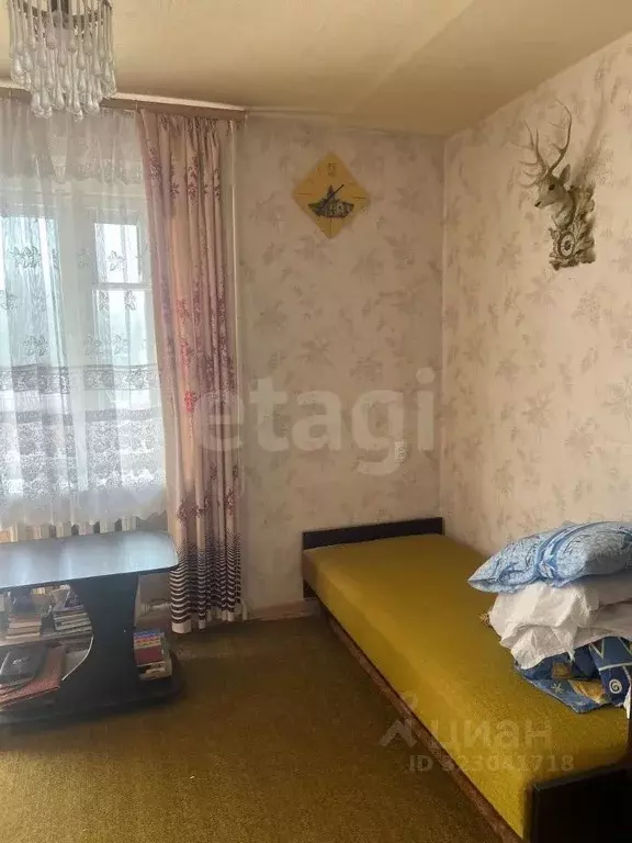 2-к кв. Владимирская область, Владимир ул. Сурикова, 26 (56.4 м) - Фото 2