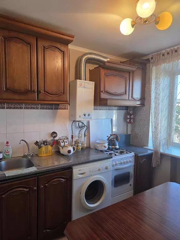 Продаётся 2-к квартира, 45.4 м - Фото 0