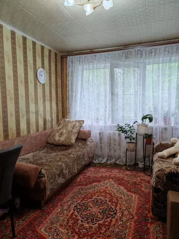 2-к. квартира, 48 м, 4/5 эт. - Фото 0