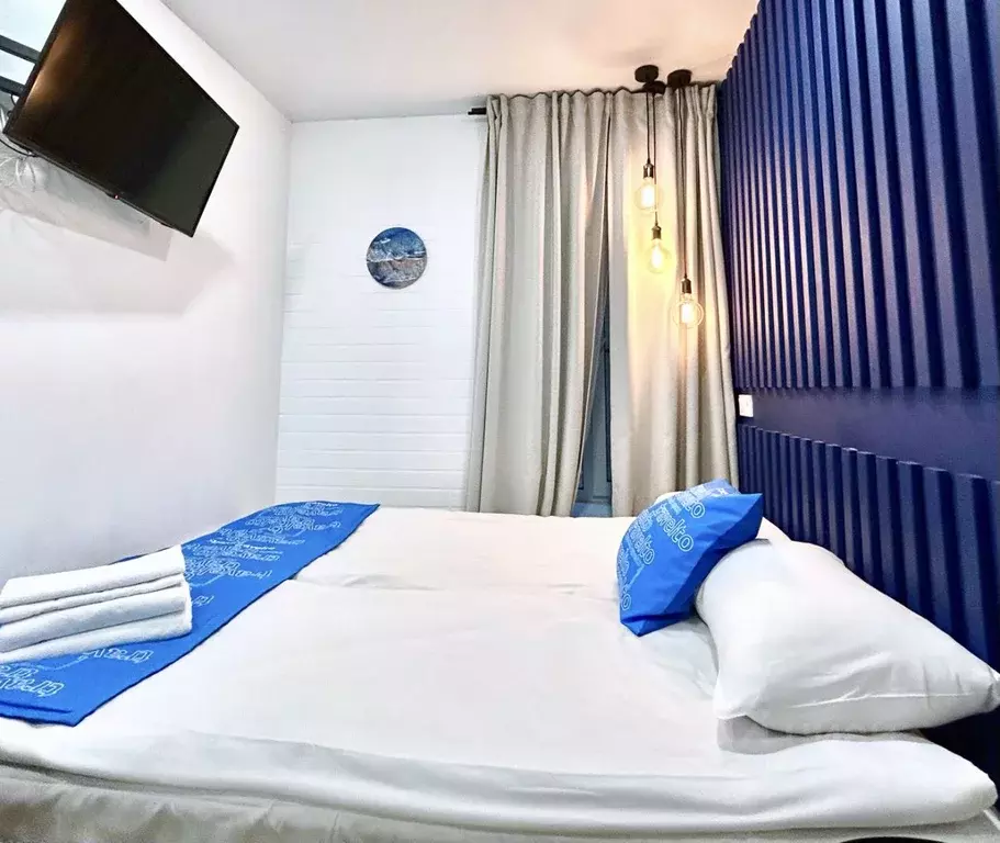 Студия Санкт-Петербург Тележная ул., 13В (12.0 м) - Фото 2