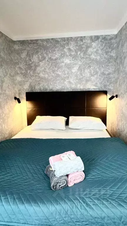 1-к кв. Татарстан, Казань Октябрьская ул., 26 (40.0 м) - Фото 0
