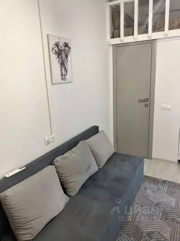 1-к кв. Москва аллея Первой Маевки, 15с1 (24.0 м) - Фото 1