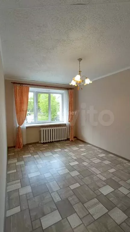 3-к. квартира, 58,8 м, 1/5 эт. - Фото 1