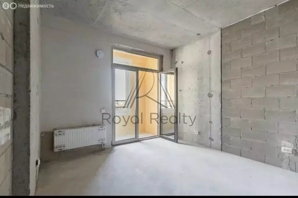 3-комнатная квартира: Санкт-Петербург, улица Дыбенко, 3 (93 м) - Фото 2