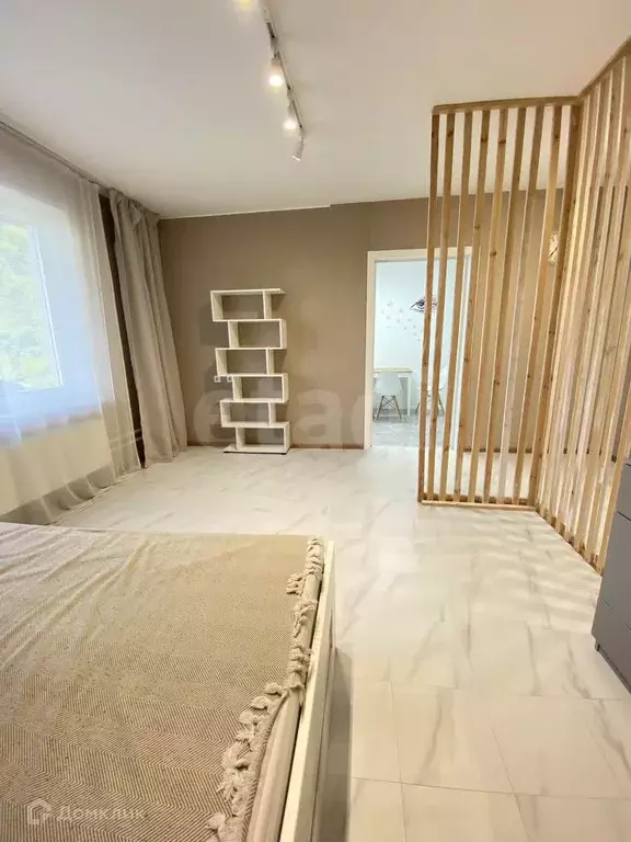 Продаётся 1-к квартира, 46.6 м - Фото 1