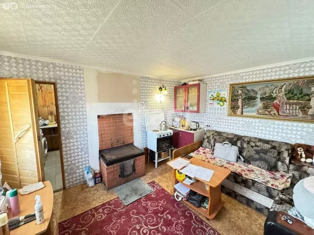 Дом в посёлок Луговской, Советская улица (34.9 м) - Фото 2