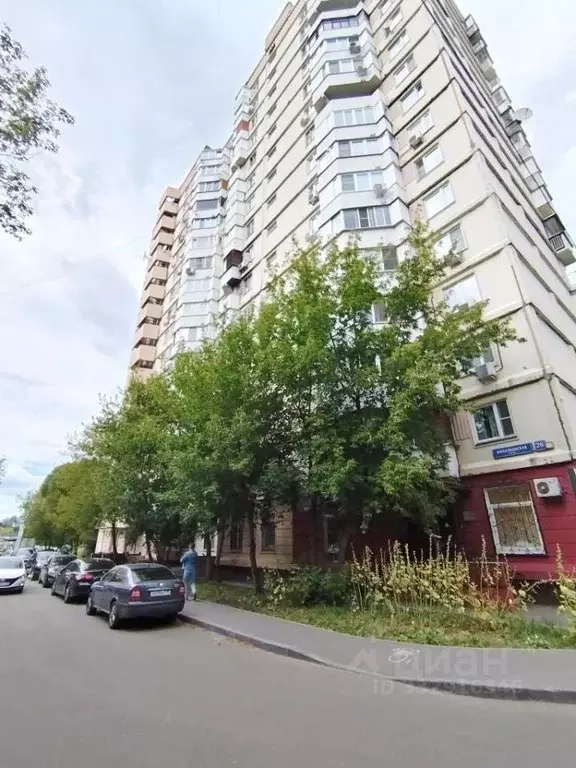 Комната Москва Михалковская ул., 26К1 (16.0 м) - Фото 1