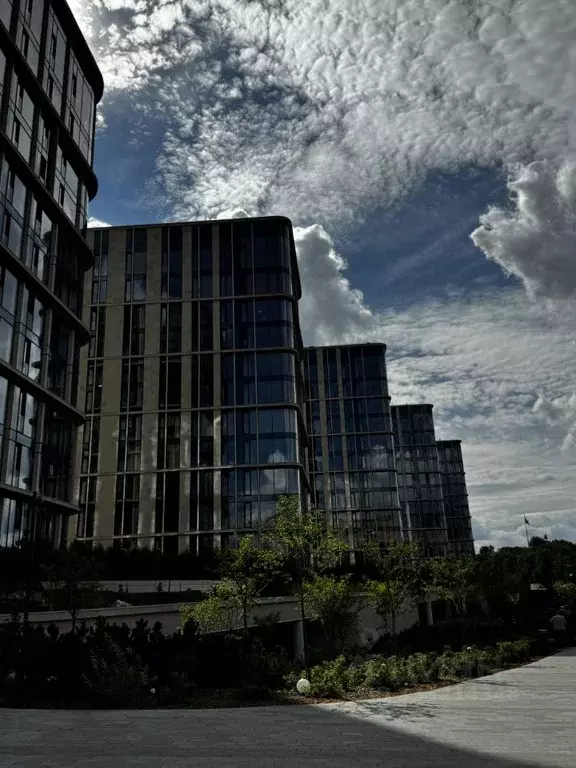 3-к кв. Москва ул. Братьев Фонченко, 1к4 (116.69 м) - Фото 1
