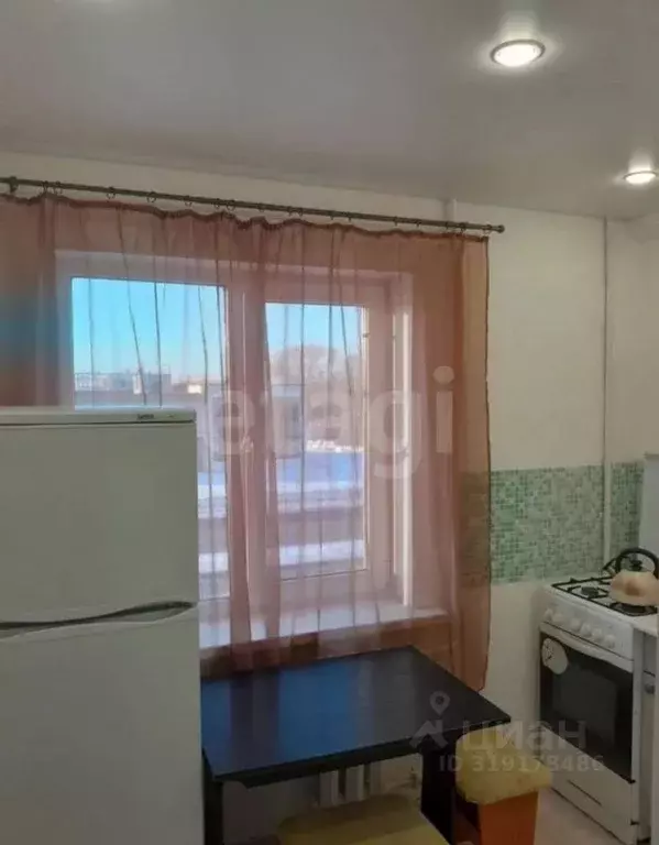 1-к кв. Вологодская область, Череповец ул. Сталеваров, 70 (36.0 м) - Фото 0