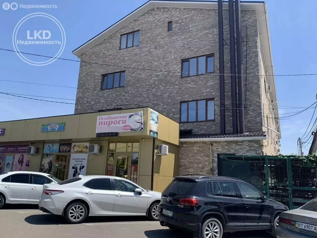 Офис (450 м) - Фото 2