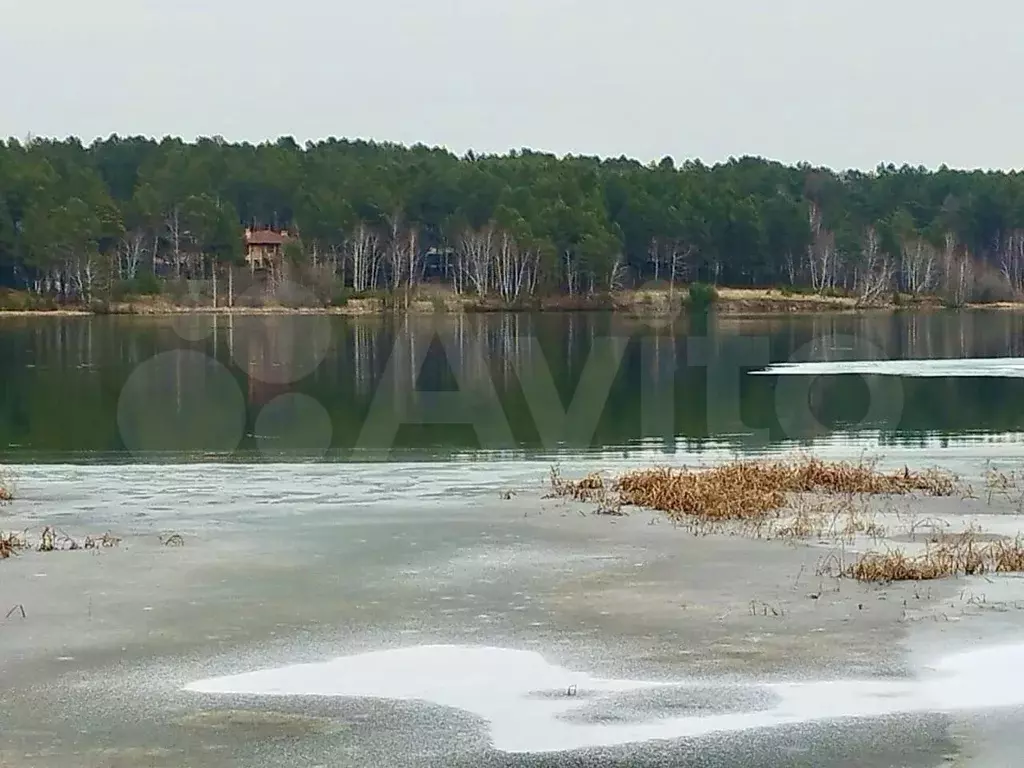 Дом 60 м на участке 4 сот. - Фото 1