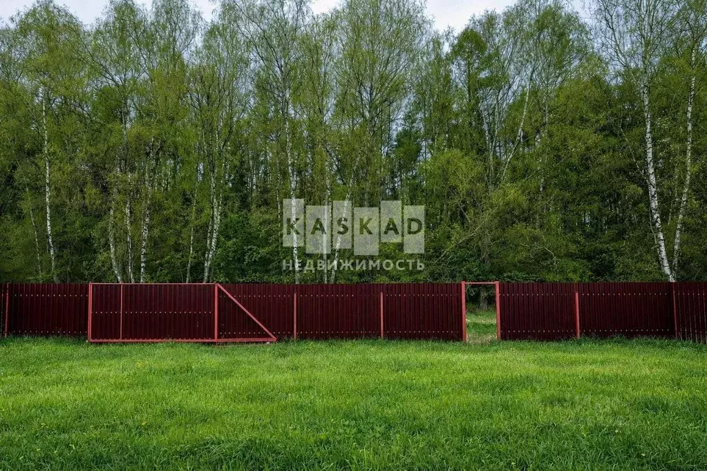 Дом в Московская область, Домодедово городской округ, д. Курганье 161 ... - Фото 2