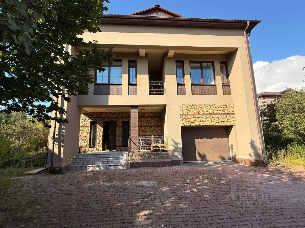 Дом в Московская область, Подольск городской округ, д. Ордынцы, ... - Фото 0