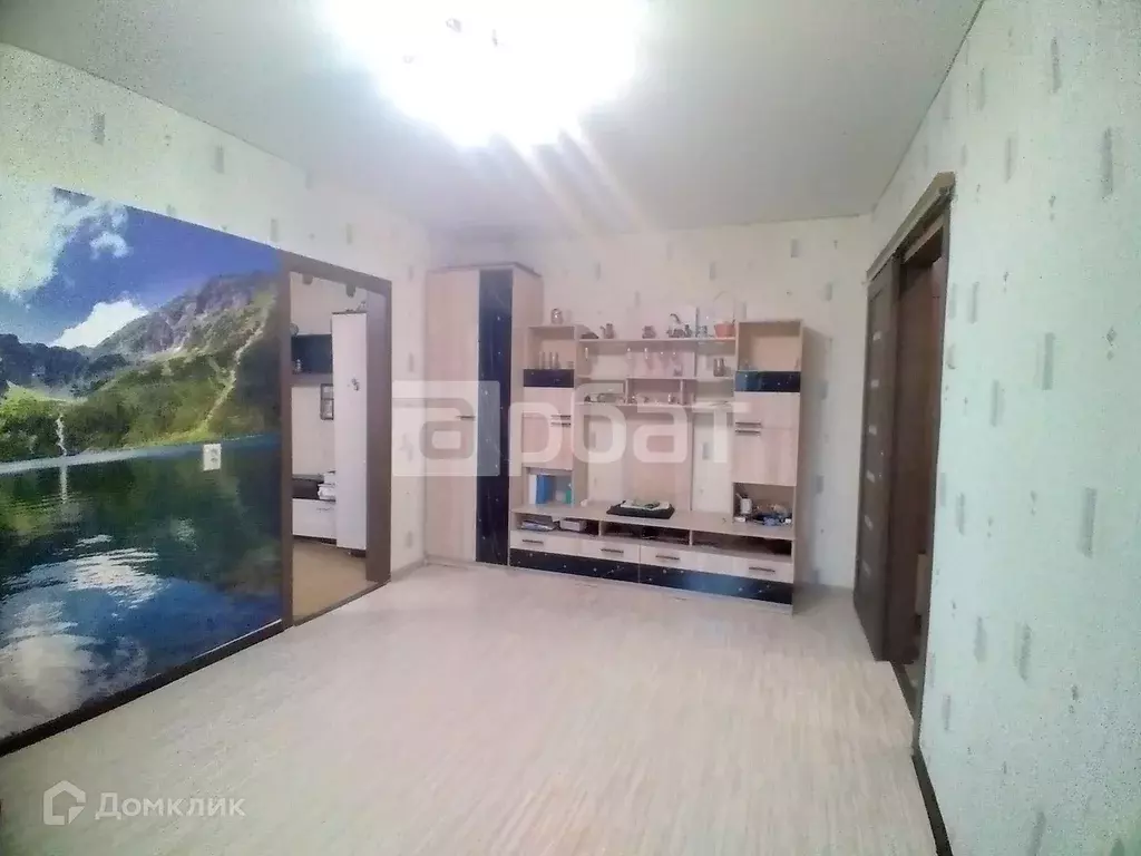 Продаётся 2-к квартира, 40 м - Фото 1