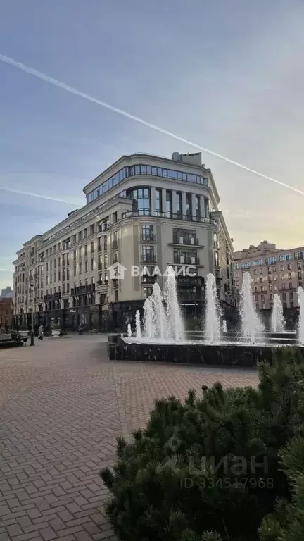 2-к кв. Санкт-Петербург Парадная ул., 3к2 (88.0 м) - Фото 2