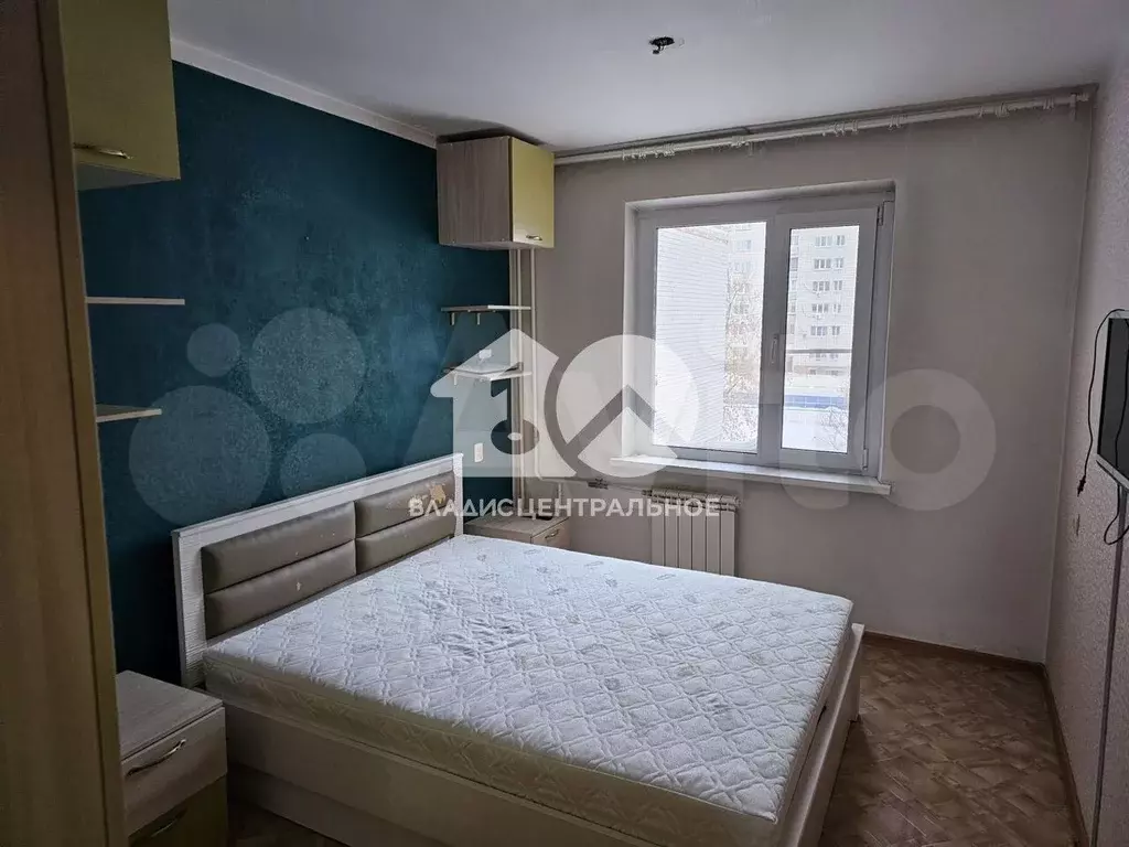 2-к. квартира, 55 м, 3/9 эт. - Фото 0