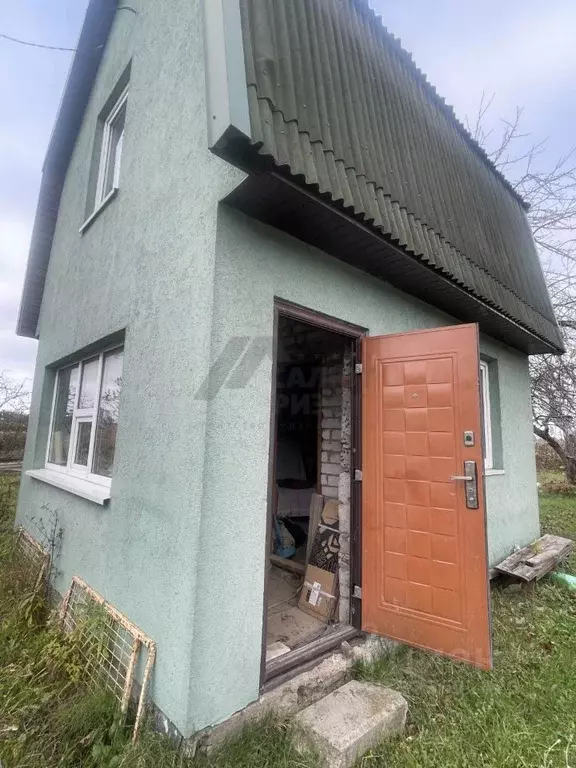 Дом в Калининградская область, Калининград Чкаловск мкр, ул. Светлая, ... - Фото 2