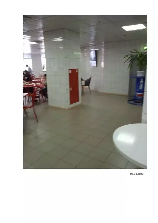 Помещение свободного назначения в Красноярский край, Красноярск имени ... - Фото 0