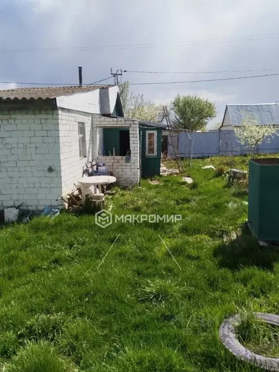 Дом в Брянская область, Брянский район, Новодарковичское с/пос, пос. ... - Фото 0
