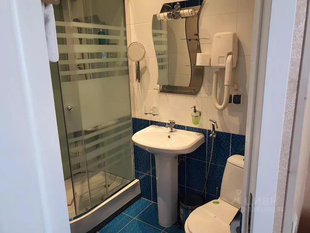 Комната Калининградская область, Калининград ул. Подполковника ... - Фото 2