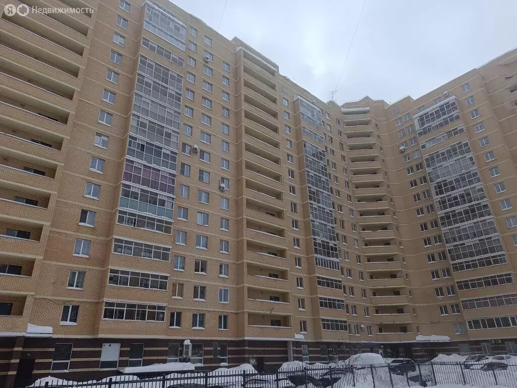 1к в 3-комнатной квартире (12.1 м) - Фото 2