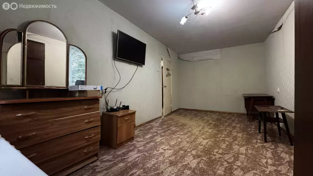 1-комнатная квартира: Саратов, улица имени И.С. Кутякова, 65 (32.4 м) - Фото 1