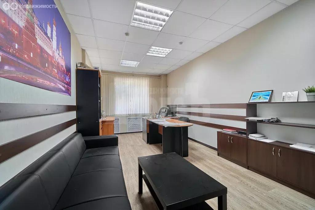 Офис (93.1 м) - Фото 1