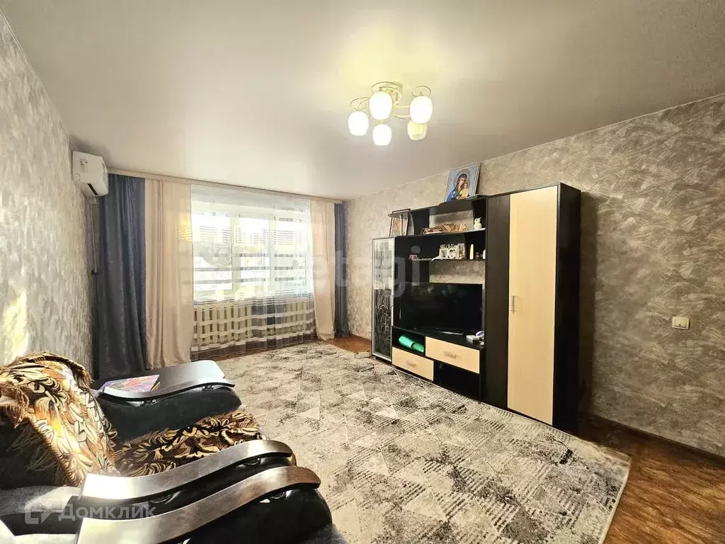 Продаётся 3-к квартира, 76.9 м - Фото 1