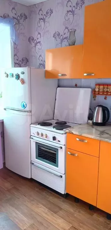 2-к. квартира, 44 м, 3/5 эт. - Фото 0