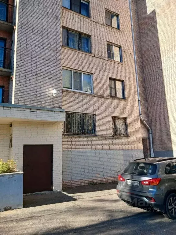 3-к кв. Санкт-Петербург, Санкт-Петербург, Пушкин ул. Генерала Хазова, ... - Фото 1