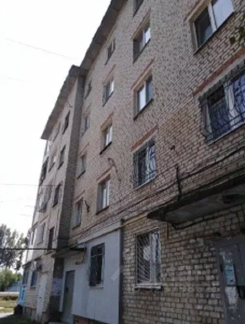 1-к кв. Саратовская область, Энгельс ул. Колотилова, 14 (31.7 м) - Фото 1