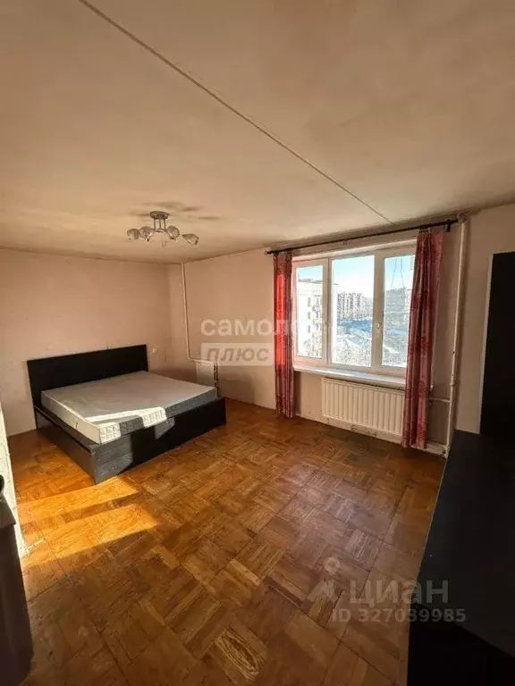 2-к кв. Санкт-Петербург бул. Новаторов, 75 (42.5 м) - Фото 1