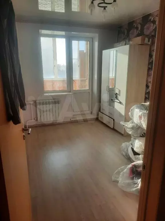 1-к. квартира, 40 м, 1/6 эт. - Фото 1