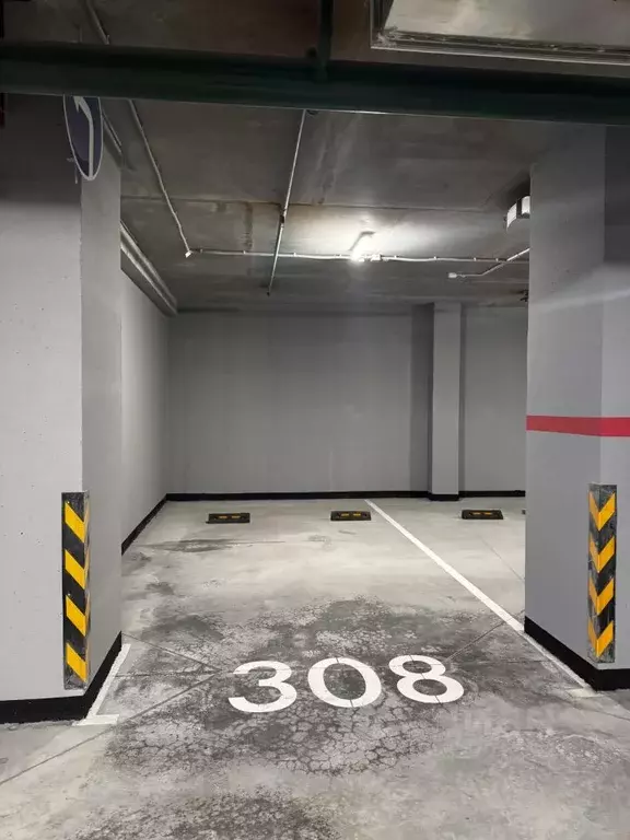 Гараж в Москва Озерная ул., 1к1/3 (17 м) - Фото 1