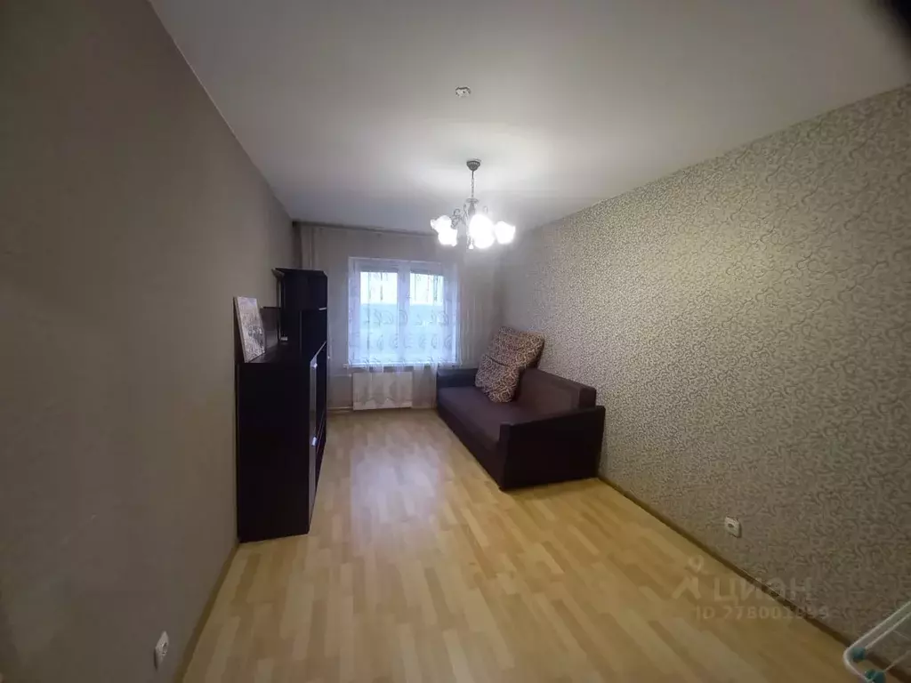 1-к кв. Ленинградская область, Гатчина ул. Генерала Сандалова, 1а ... - Фото 2