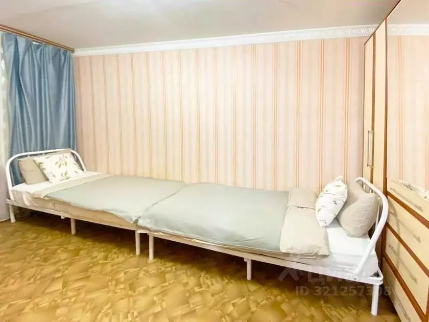 2-к кв. Саратовская область, Балаково ул. Свердлова, 56 (48.0 м) - Фото 2