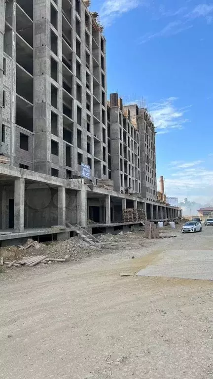 2-к. квартира, 62 м, 4/12 эт. - Фото 0