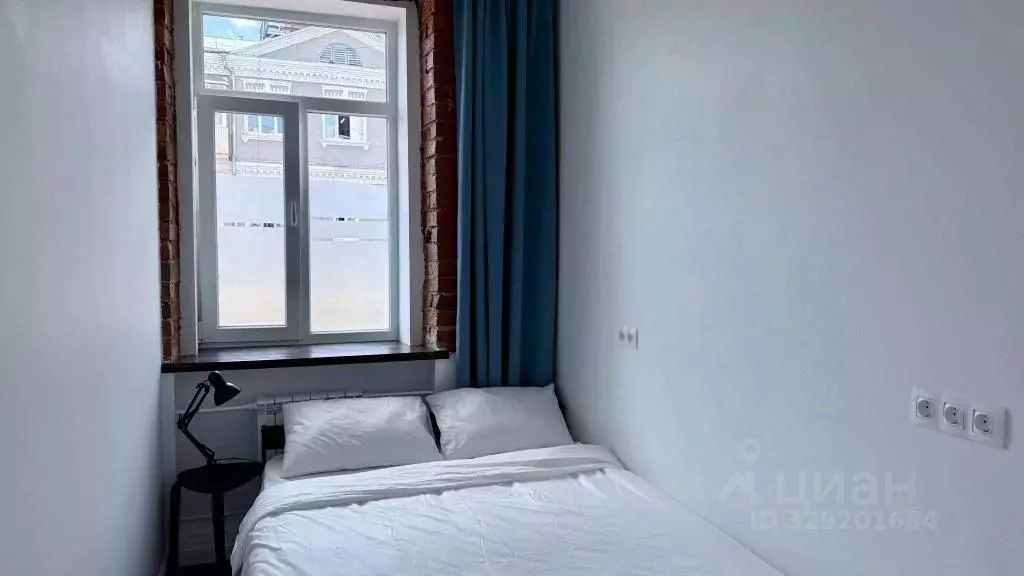 Комната Москва Зубовский проезд, 2К2 (10.0 м) - Фото 2