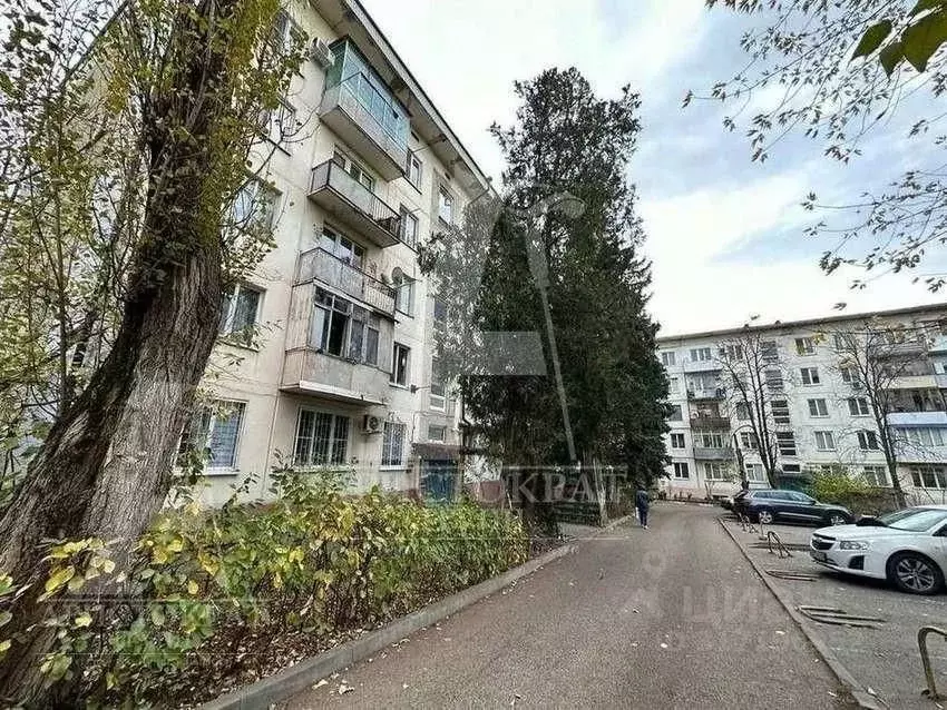 3-к кв. Ставропольский край, Пятигорск ул. Аллея Строителей, 10К2 ... - Фото 1