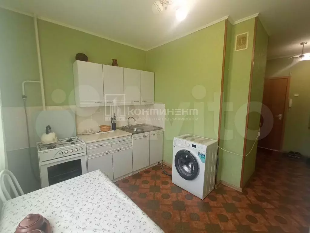 1-к. квартира, 38 м, 3/9 эт. - Фото 0