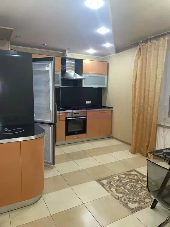 2-к кв. Санкт-Петербург Гаккелевская ул., 33к1 (86.1 м) - Фото 1