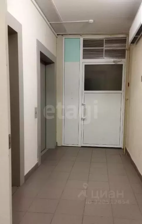 2-к кв. Татарстан, Казань Тэцевская ул., 4 (54.0 м) - Фото 1