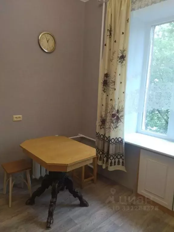 1-к кв. Вологодская область, Череповец ул. Ломоносова, 36 (36.0 м) - Фото 2