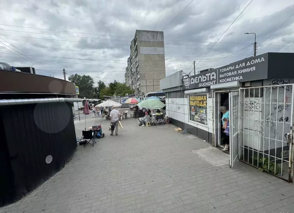 Торговая площадь - Фото 0